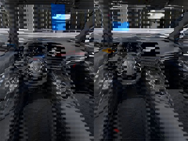 New 2026 Chevrolet Corvette Z06 image 15