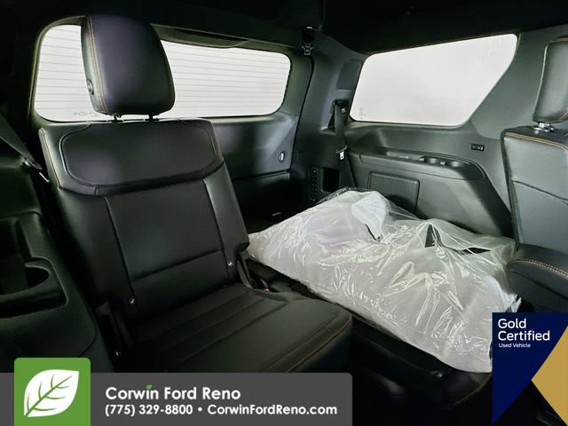 Used 2026 Ford Expedition Tremor AWD/4WD image 33