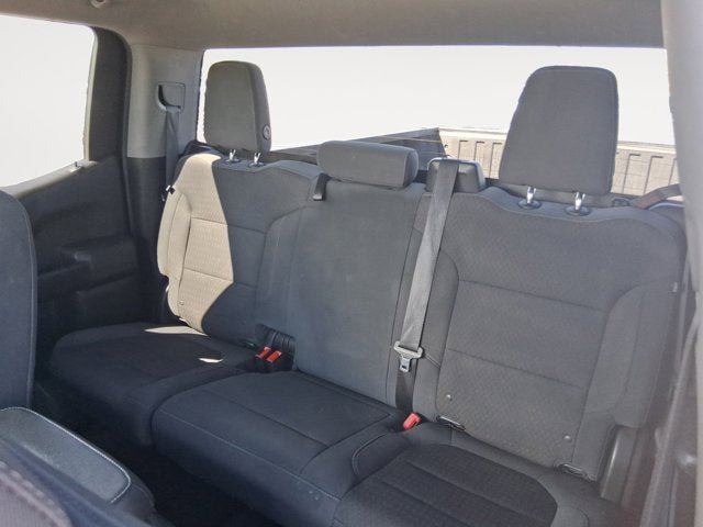 Used 2019 Chevrolet Silverado 1500 LT w/ All-Star Edition AWD/4WD image 13
