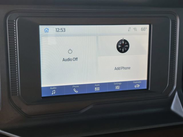 Used 2023 Ford Bronco Outer Banks image 24