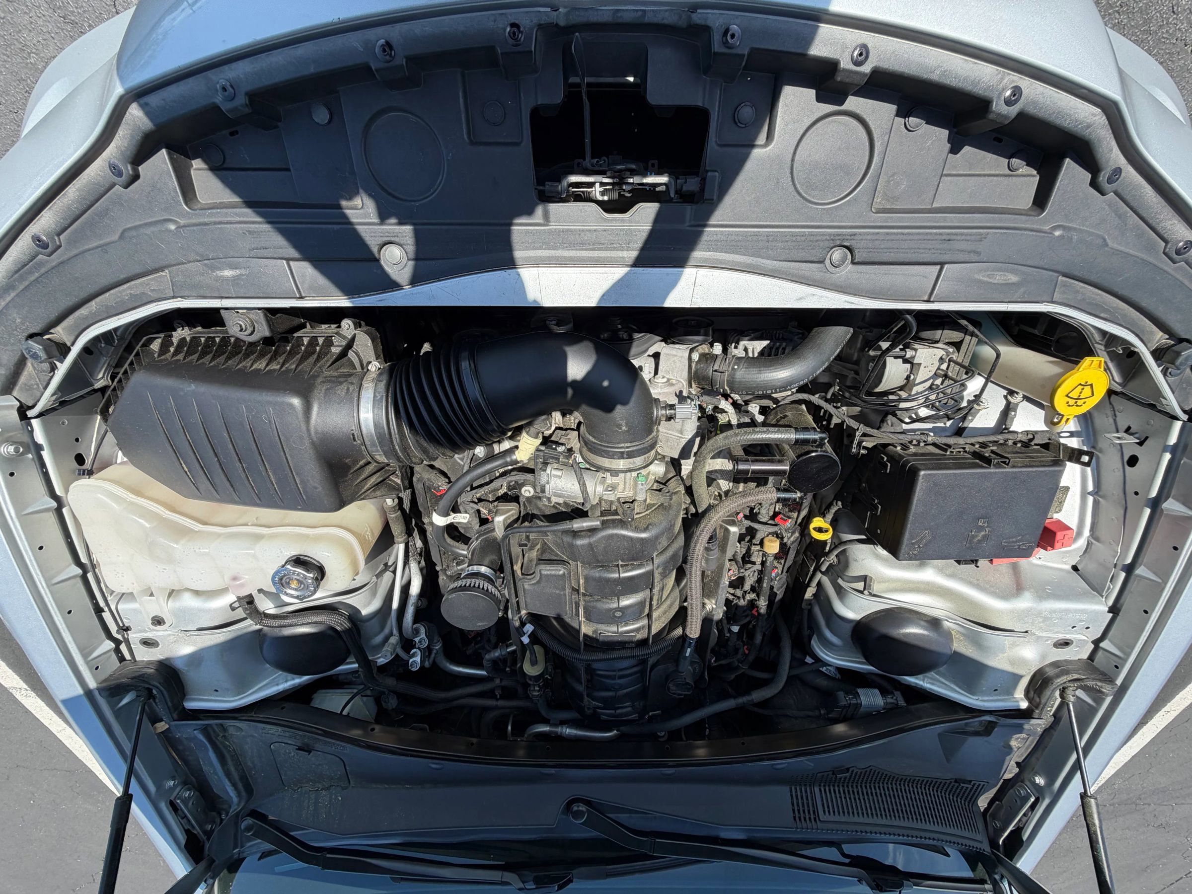 Used 2020 Chrysler 300 S image 10