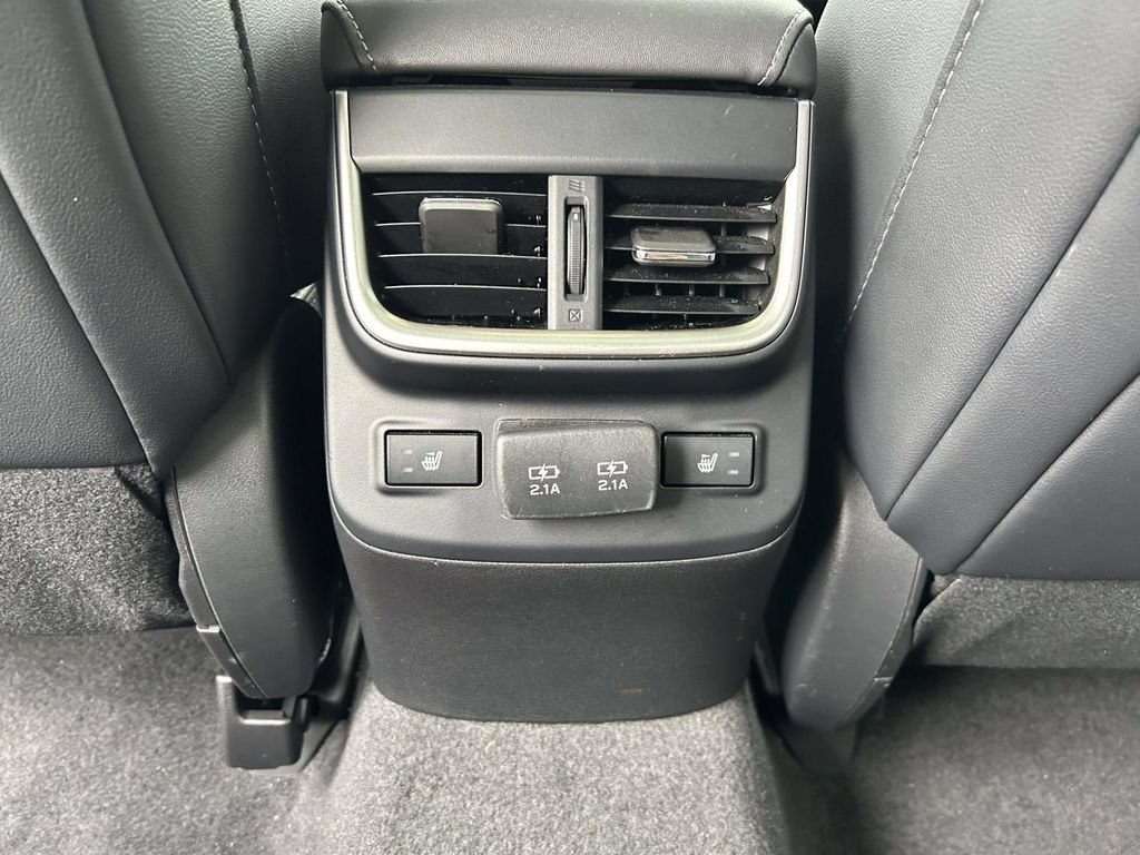 Used 2021 Subaru Outback Limited AWD/4WD image 13