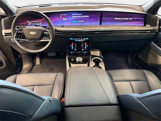 New 2026 Cadillac Escalade IQ Luxury 2 image 15