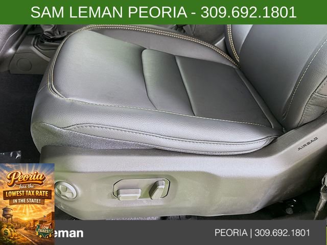 New 2025 Jeep Gladiator Sport image 18