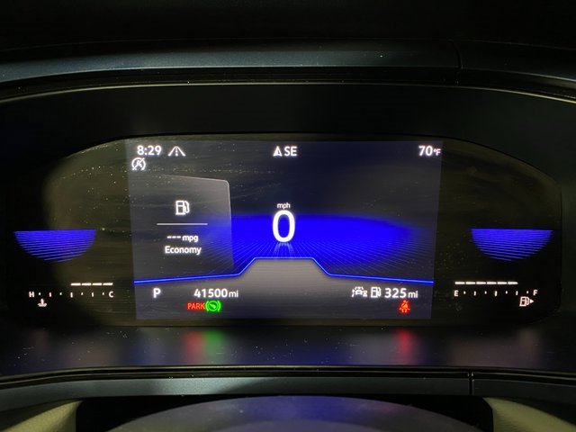 Used 2022 Volkswagen Taos SE image 19