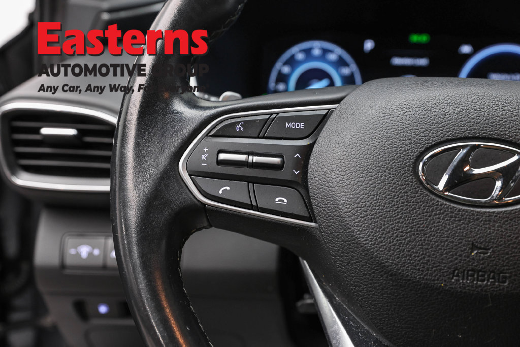 Used 2023 Hyundai Santa Fe SEL Convenience AWD/4WD image 16