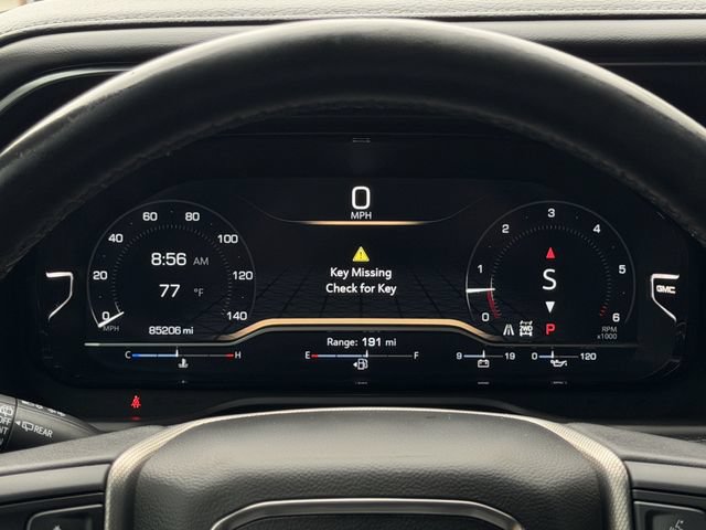 Certified 2022 GMC Yukon XL Denali AWD/4WD image 19
