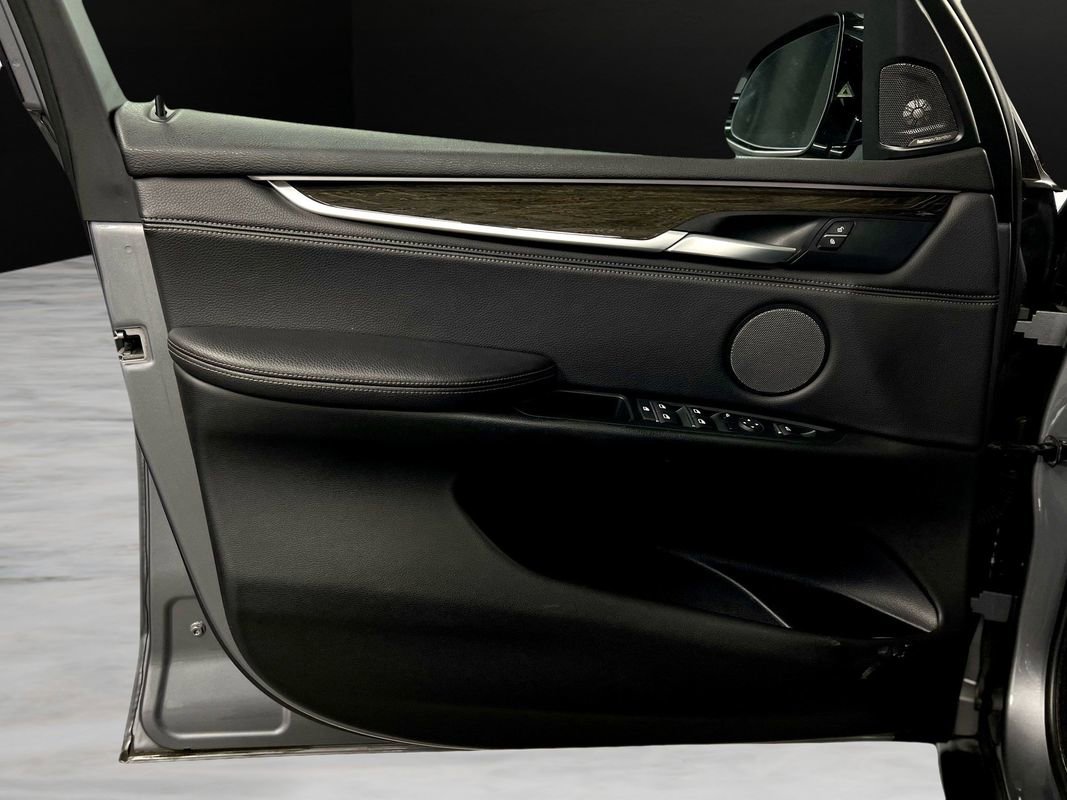 Used 2018 BMW X5 xDrive35i image 37