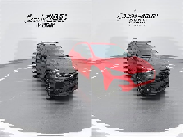 Certified 2025 Subaru Crosstrek 2.0i Premium image 7