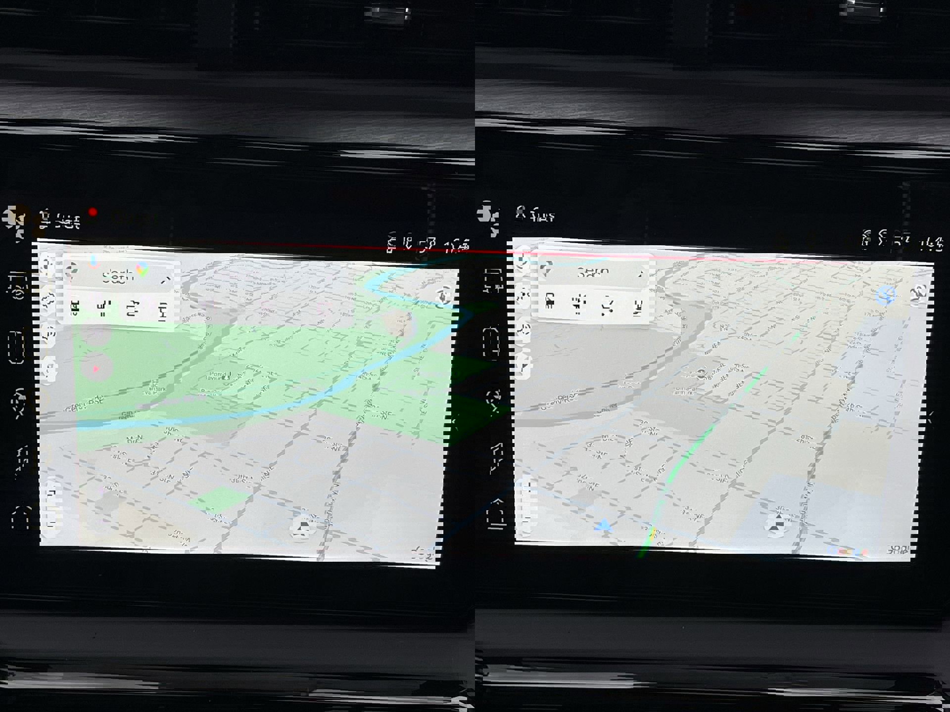 New 2026 GMC Sierra 1500 AT4X image 50