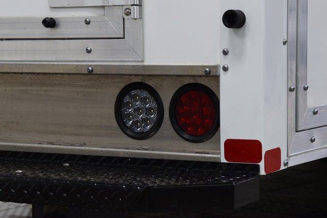 New 2026 Chevrolet Express 3500 w/ Power Convenience Package RWD image 10