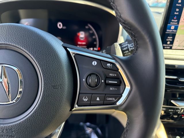 Used 2026 Acura MDX w/ Technology Package image 16