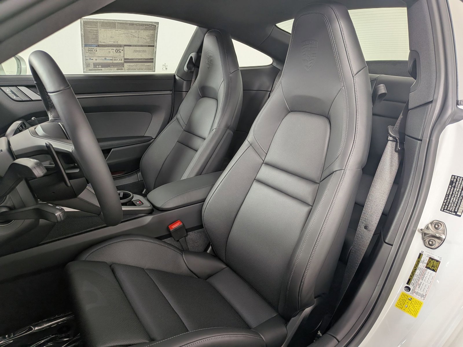 New 2026 Porsche 911 Carrera S RWD image 5