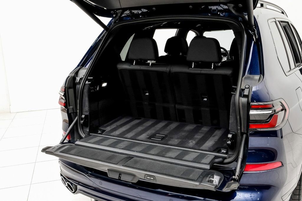 Used 2024 BMW ALPINA XB7 image 48