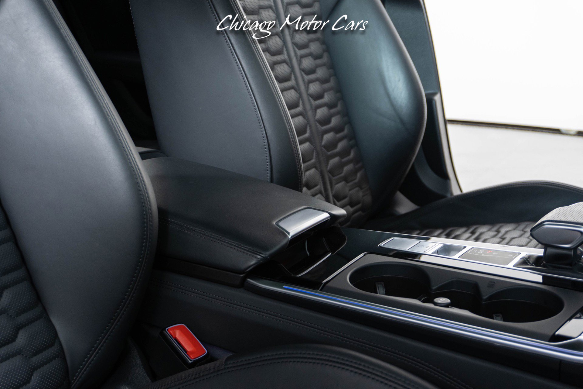 Used 2022 Audi RS 6 image 53