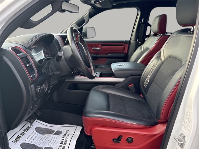 Used 2019 RAM 1500 Rebel w/ Level 2 Equipment Group image 7