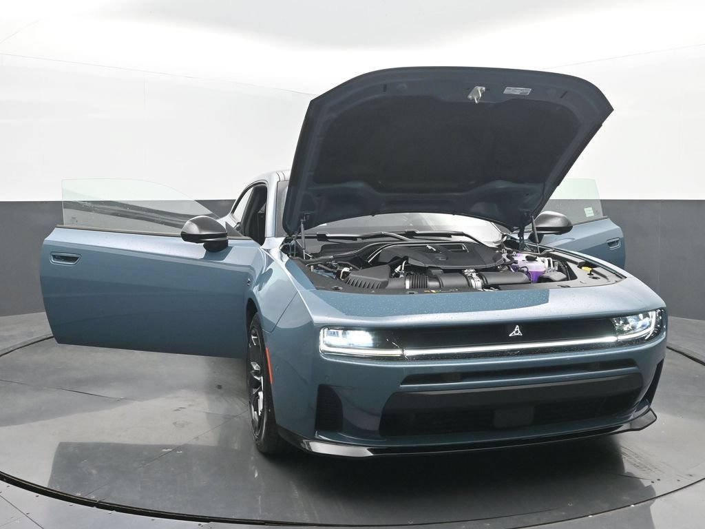 New 2027 Dodge Charger R/T AWD/4WD image 50