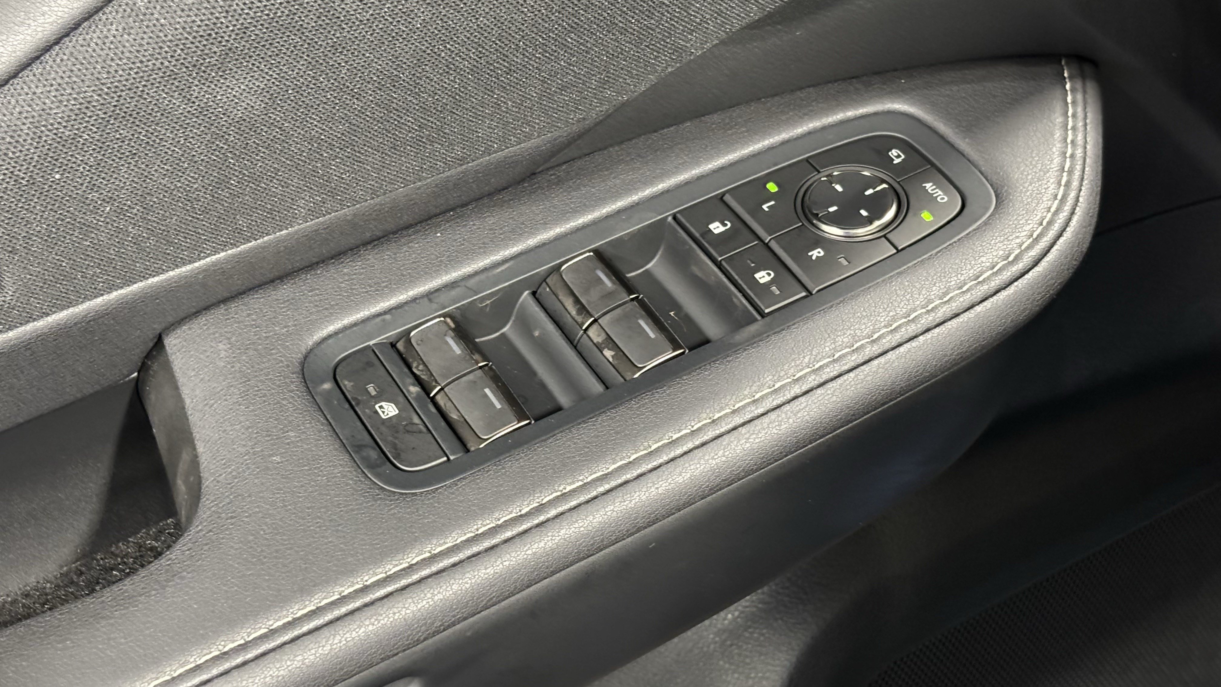 New 2026 Lexus TX 350 AWD image 16