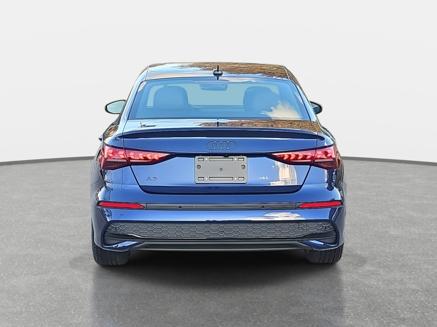 New 2026 Audi A3 2.0T Premium image 6