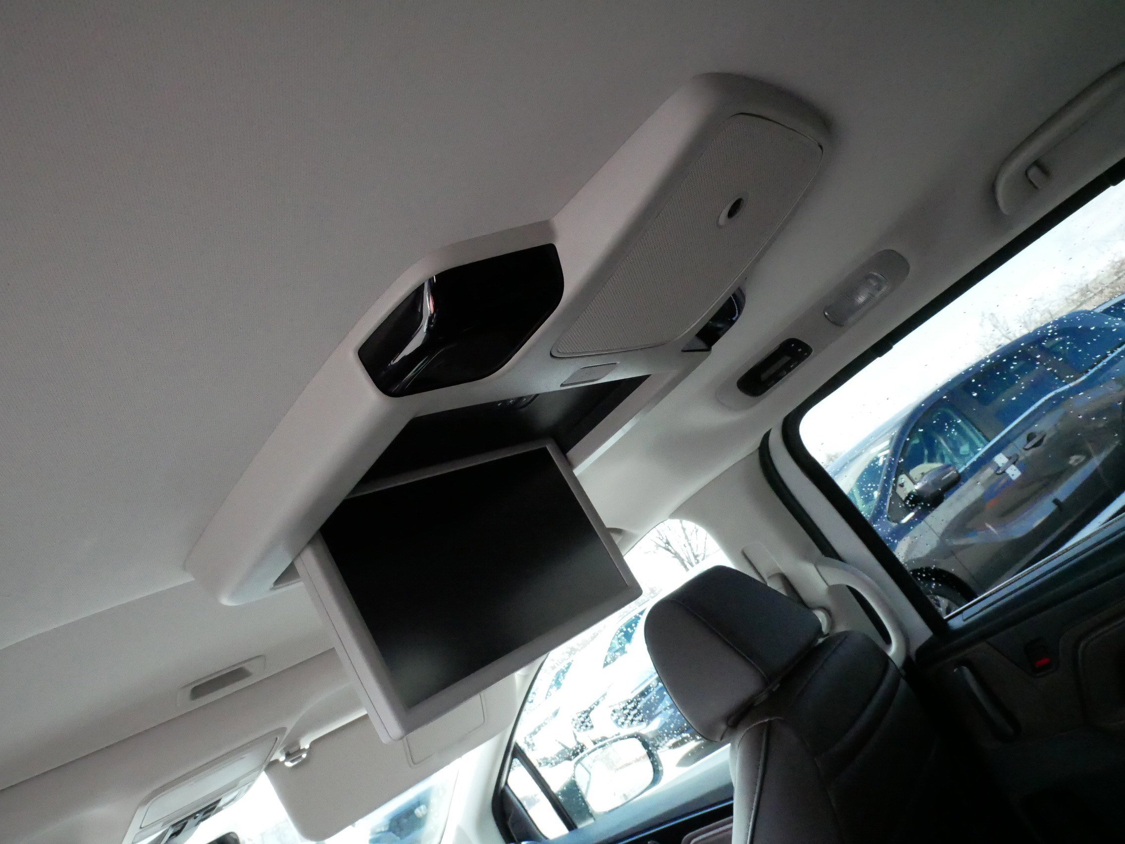 Certified 2026 Honda Odyssey Touring image 34