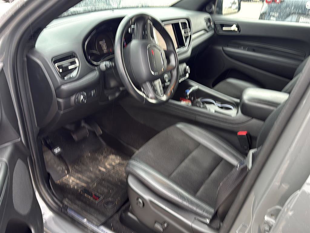 Used 2021 Dodge Durango GT image 19
