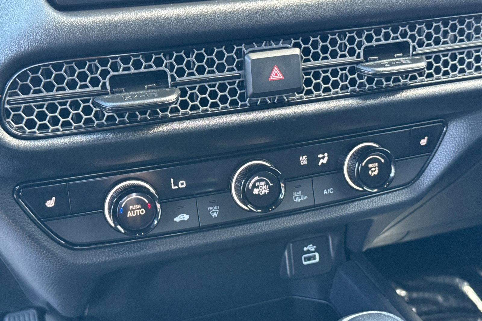 Used 2024 Honda HR-V Sport image 24