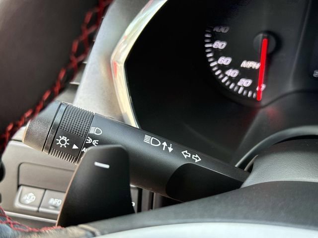 Used 2015 Chevrolet Corvette Stingray Convertible w/ 3LT Preferred Equipment Group image 46