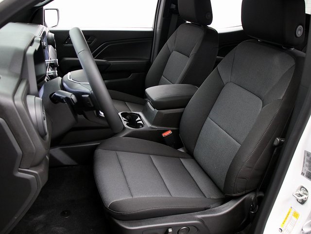 New 2026 Chevrolet Colorado W/T w/ Advanced Trailering Package image 10
