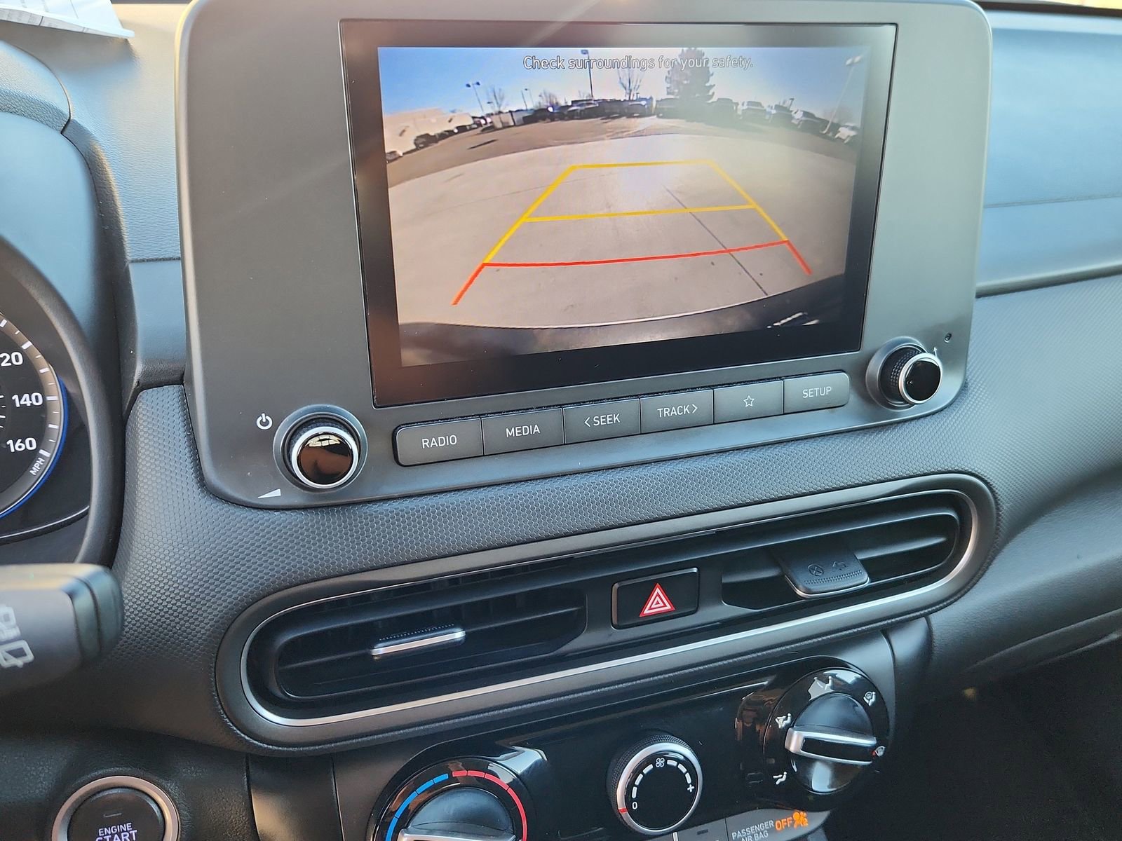 Used 2022 Hyundai Kona SEL w/ Cargo Package image 22