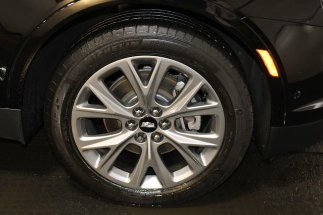 Used 2020 Cadillac XT5 Sportv AWD/4WD image 43