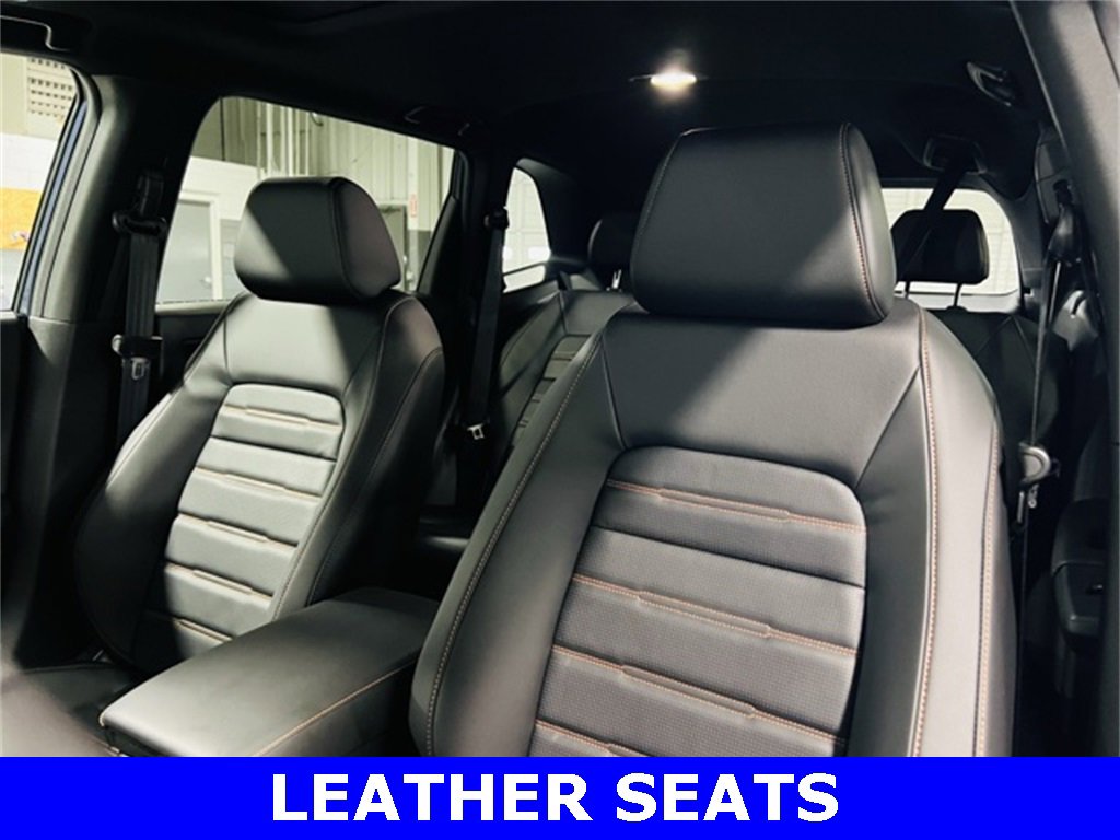 New 2026 Honda CR-V Sport-L image 3