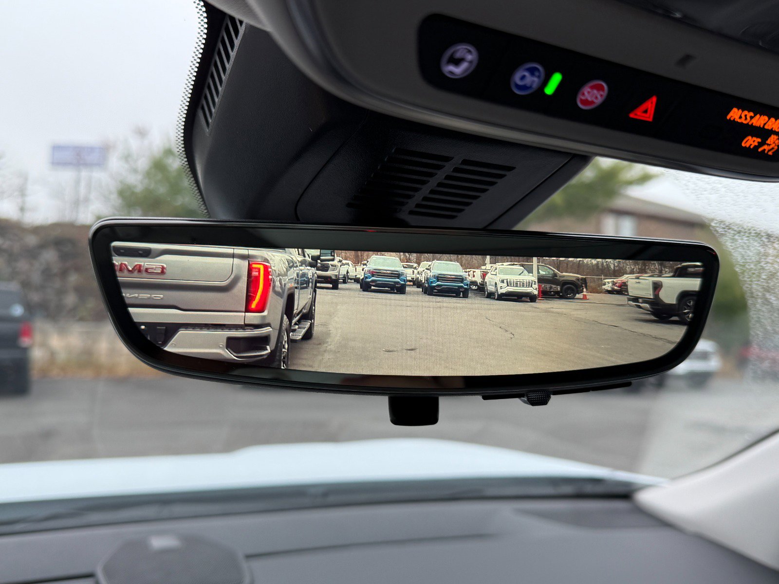 New 2026 GMC Terrain Denali image 38