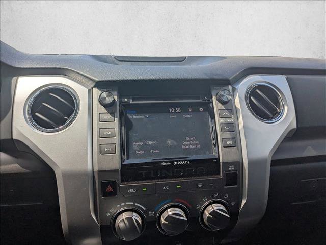 Used 2021 Toyota Sequoia TRD Pro AWD/4WD image 11