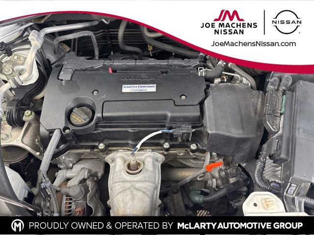 Used 2016 Honda CR-V EX-L image 17