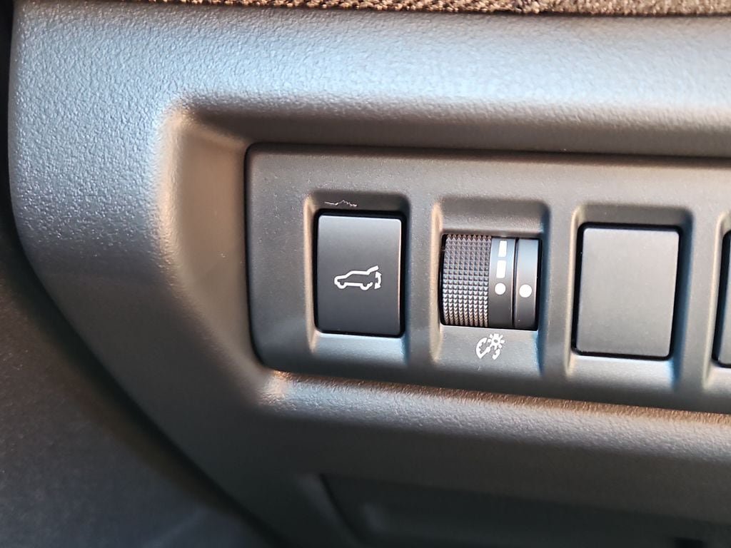 New 2026 Subaru Outback Premium AWD/4WD image 12