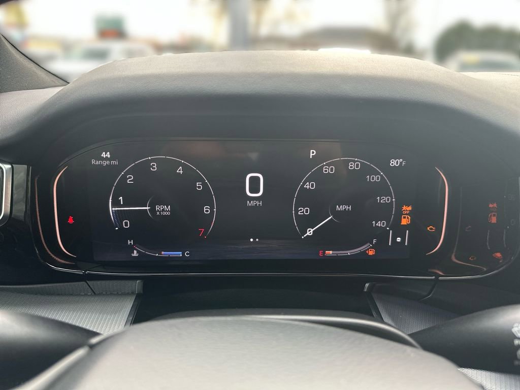 Used 2022 Jeep Grand Wagoneer Series I image 11