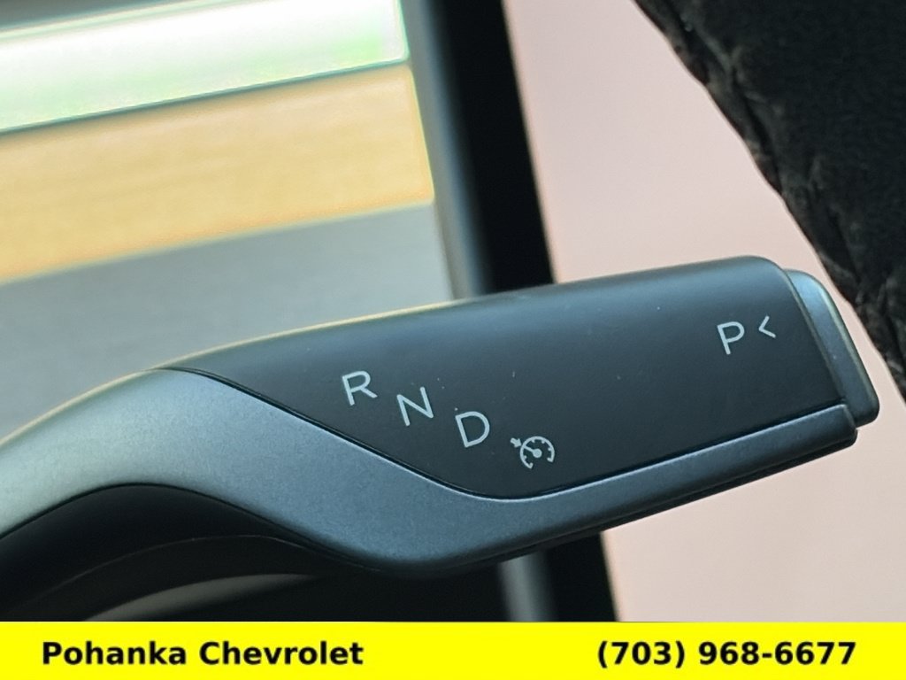 Used 2022 Tesla Model 3 Performance AWD/4WD image 10