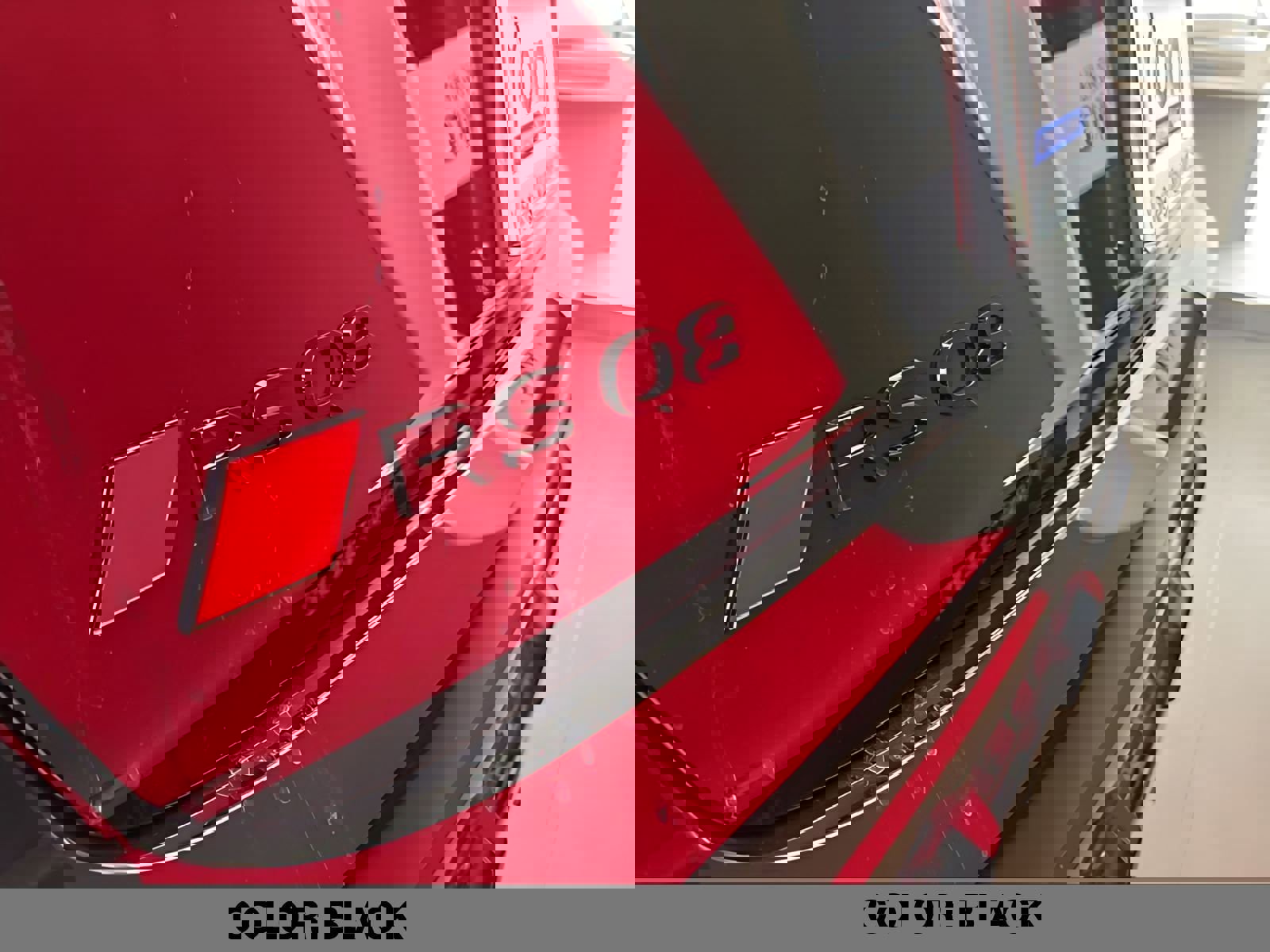 New 2026 Audi RS Q8 performance image 6