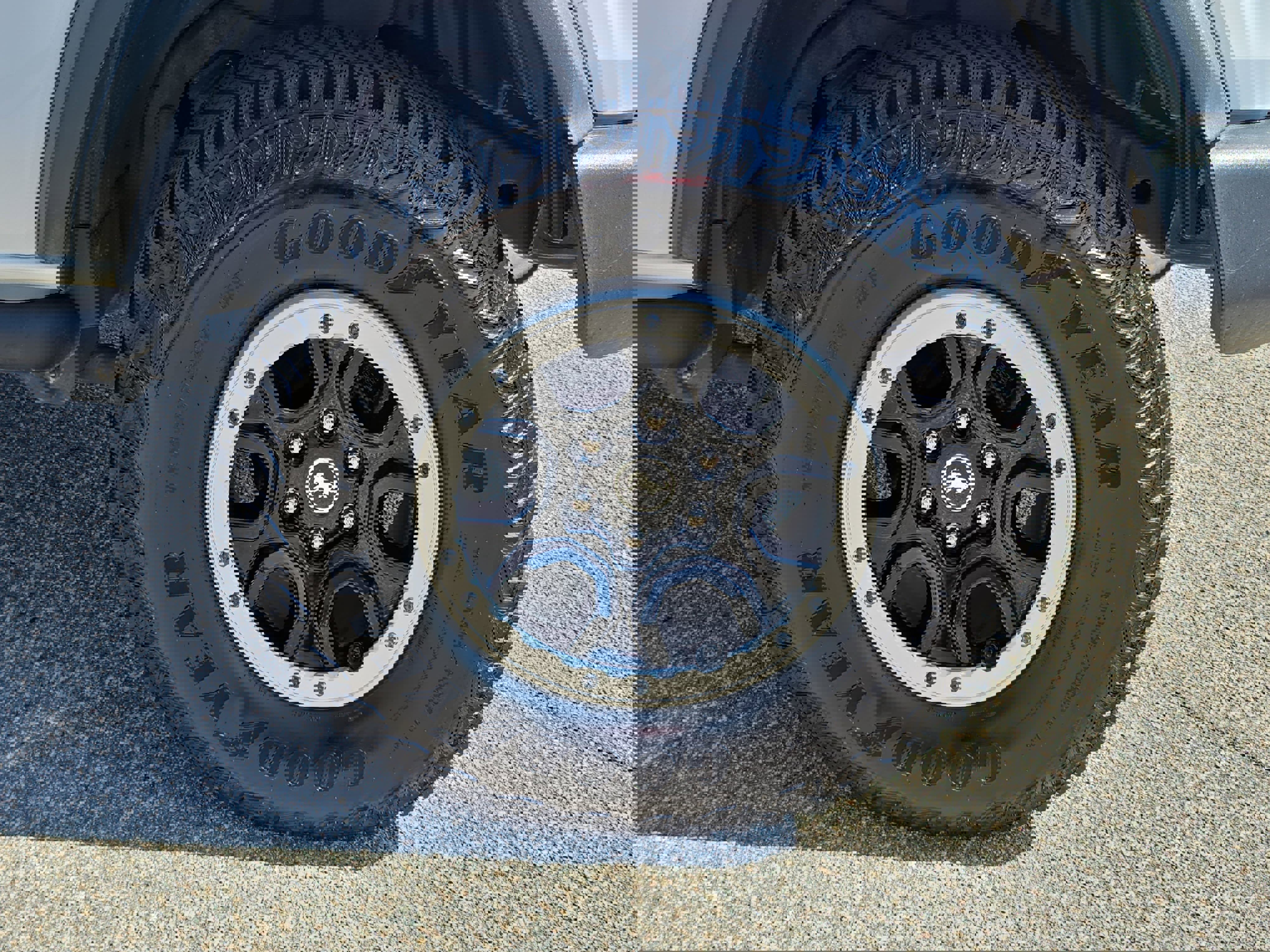 Used 2022 Ford Bronco 2-Door image 32