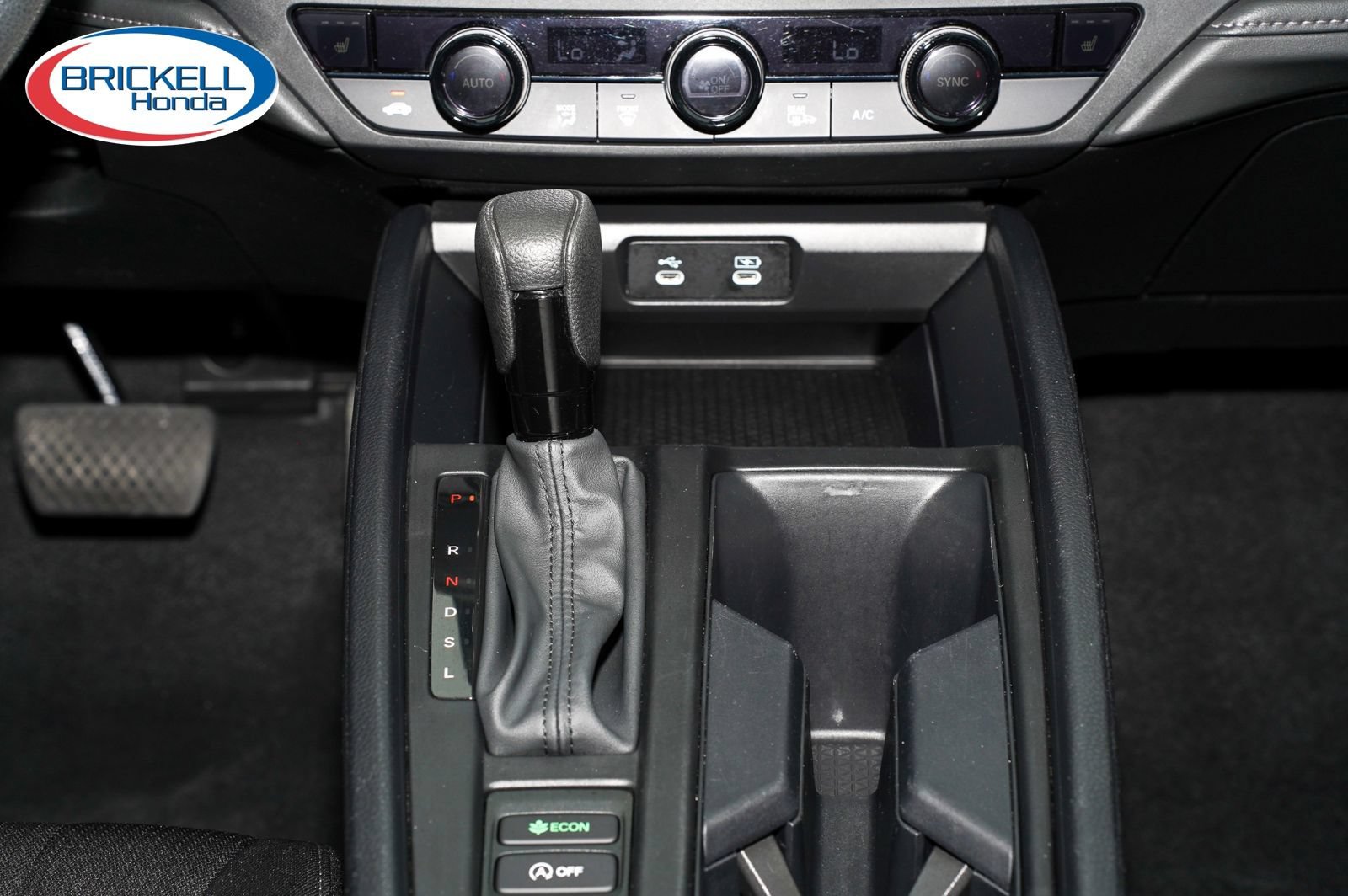 Certified 2025 Honda Accord SE image 27