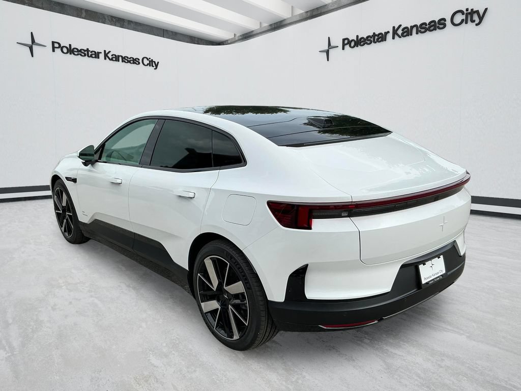 New 2026 Polestar Polestar 4 RWD image 7