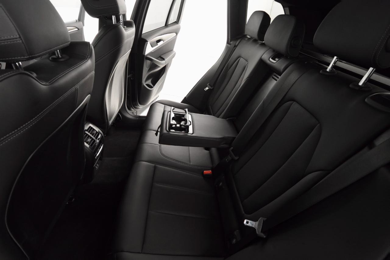 Used 2023 BMW X3 xDrive30i image 28