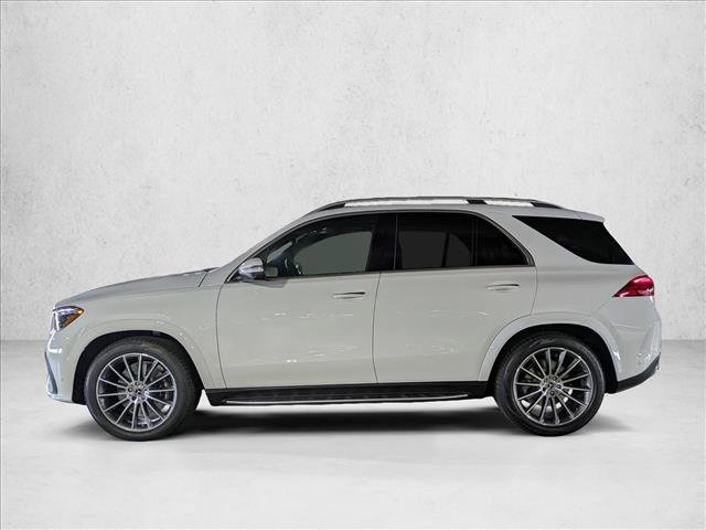 New 2026 Mercedes-Benz GLE 580 4MATIC image 5