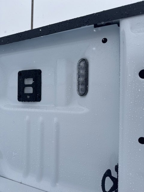 New 2025 Ford F250 XL w/ STX Appearance Package image 15