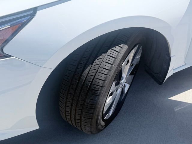 Certified 2020 Nissan Altima 2.5 S FWD image 34