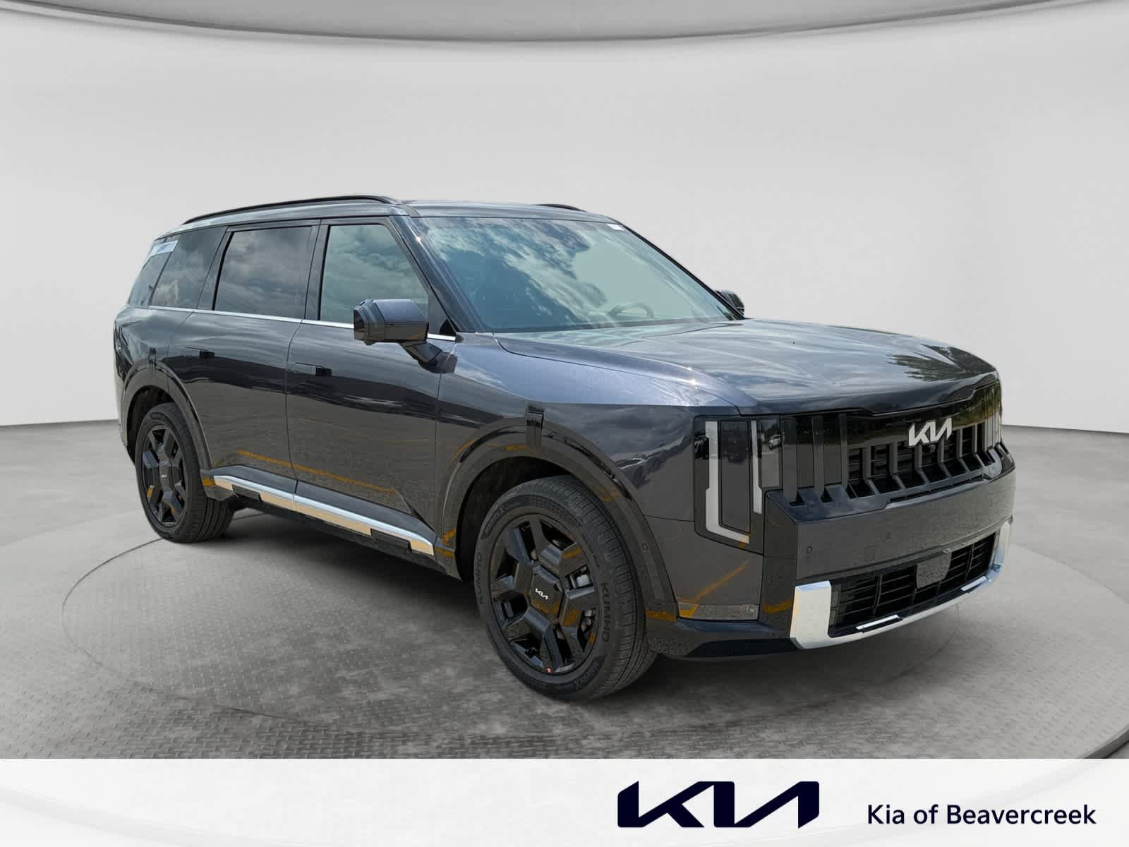 New 2027 Kia Telluride SX Prestige AWD/4WD image 3