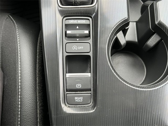 Used 2025 Honda Civic Sport image 25