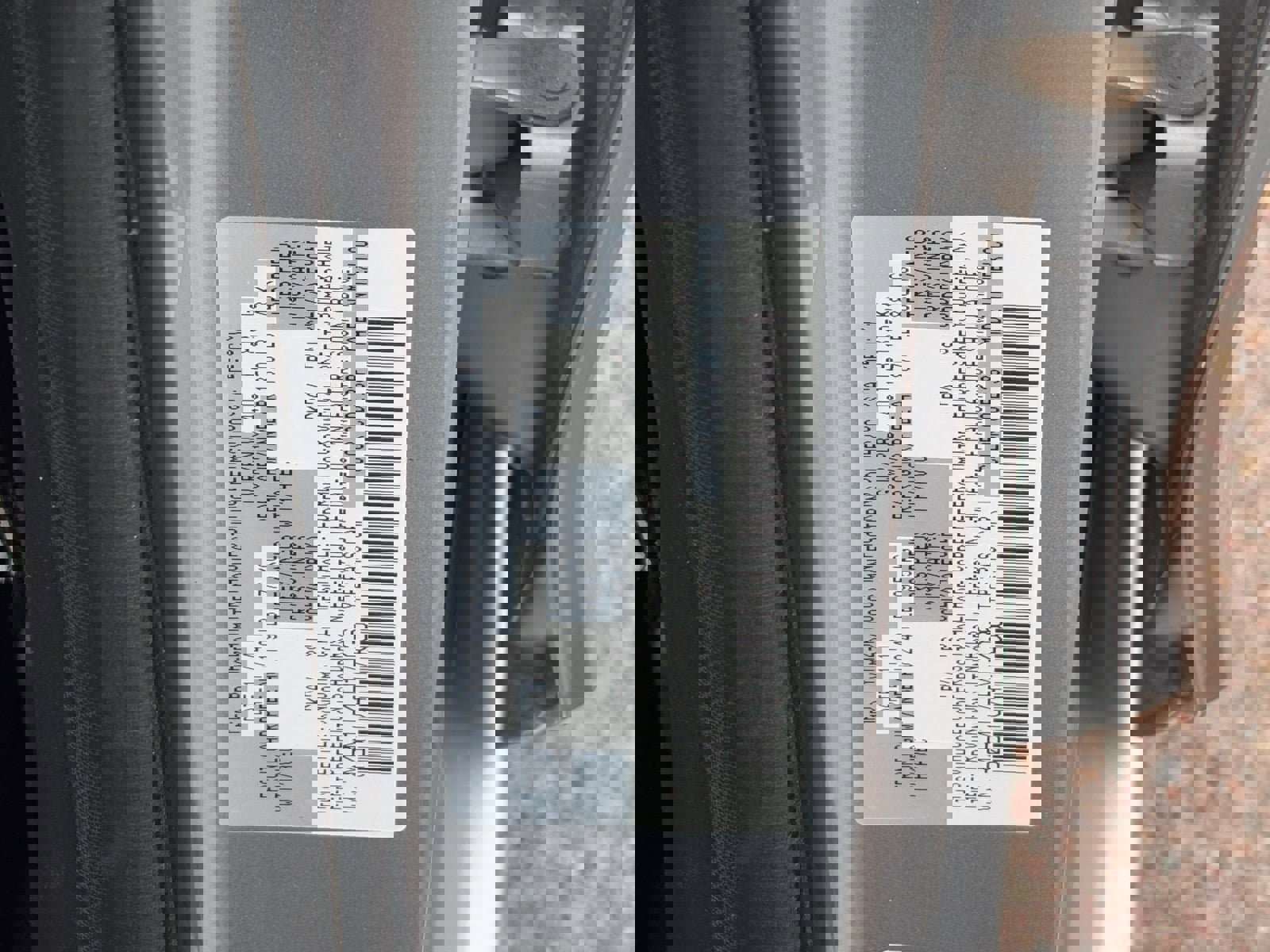 Used 2015 MAZDA MAZDA3 i Sport image 29