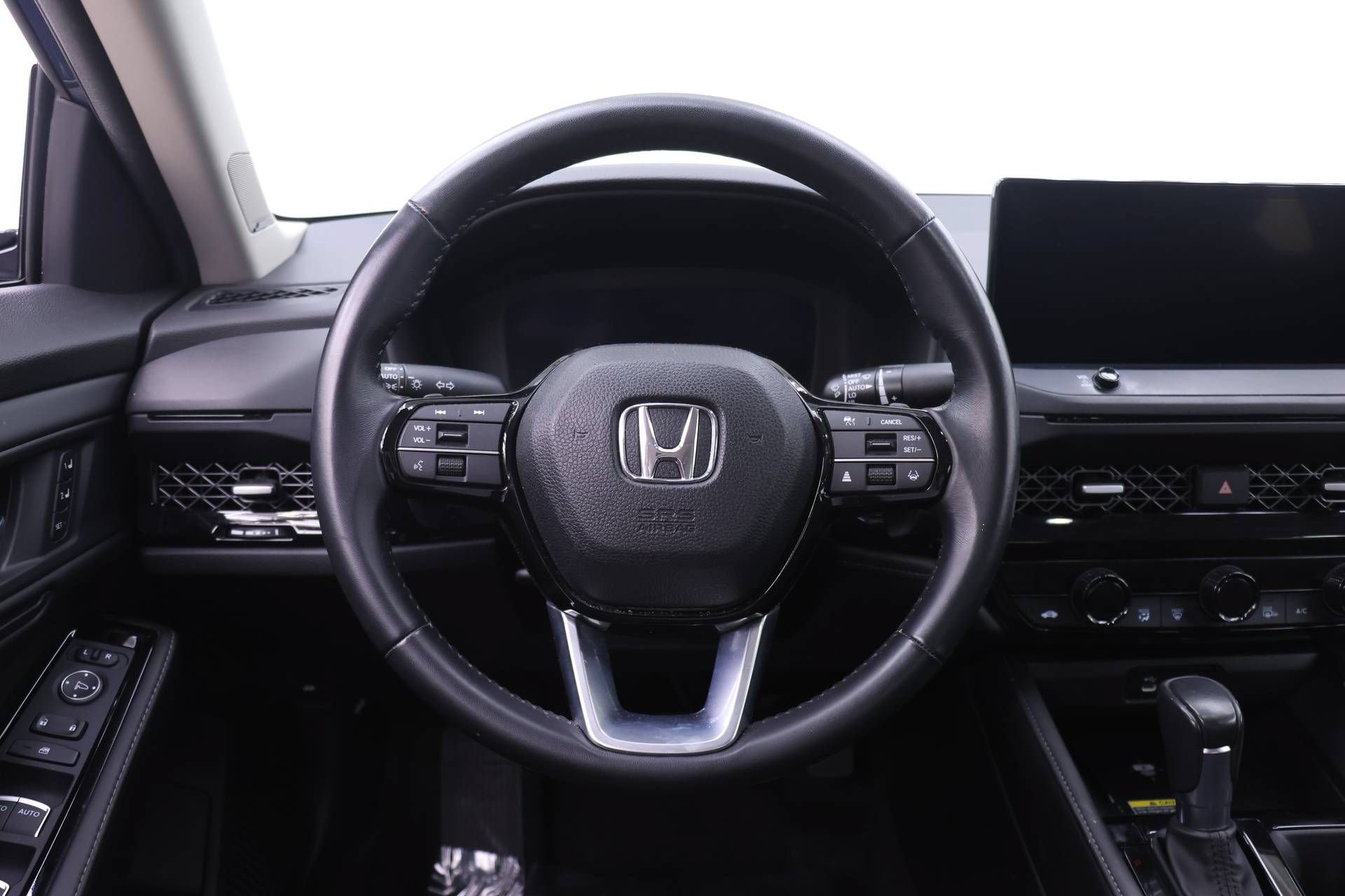 Certified 2024 Honda Accord Touring image 13