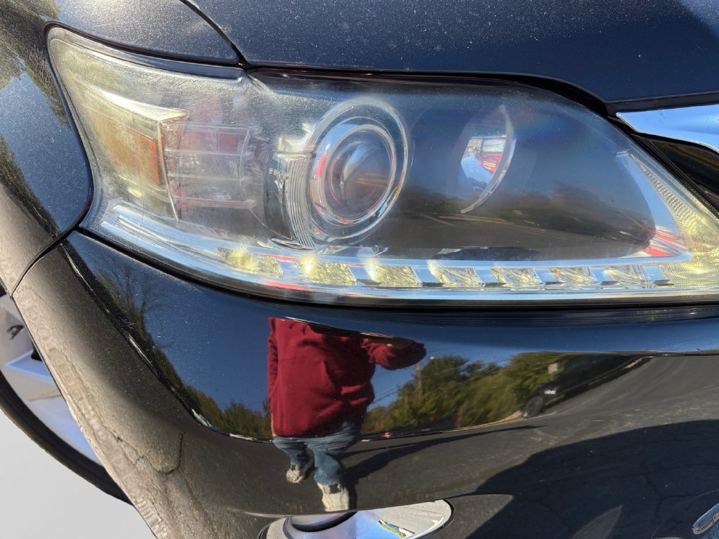 Used 2013 Lexus RX 350 AWD w/ Navigation Pkg image 21